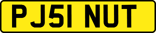 PJ51NUT