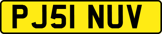 PJ51NUV