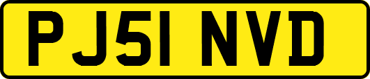 PJ51NVD