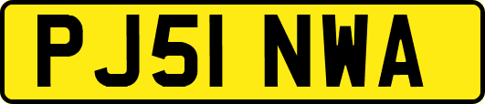 PJ51NWA
