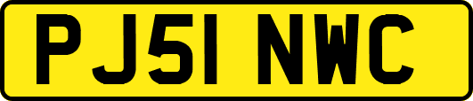 PJ51NWC