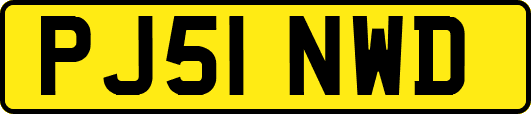 PJ51NWD