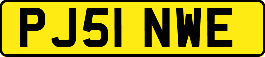 PJ51NWE