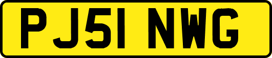 PJ51NWG