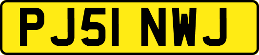 PJ51NWJ