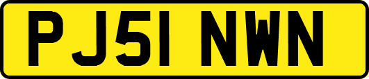 PJ51NWN