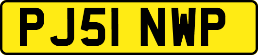PJ51NWP