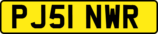 PJ51NWR