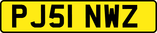 PJ51NWZ