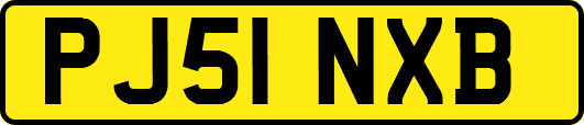 PJ51NXB