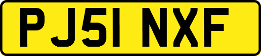 PJ51NXF