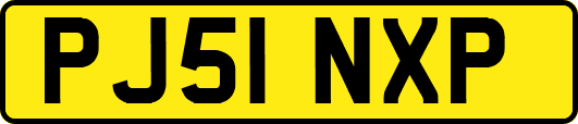 PJ51NXP