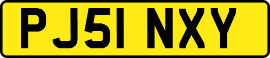 PJ51NXY