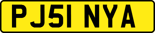 PJ51NYA