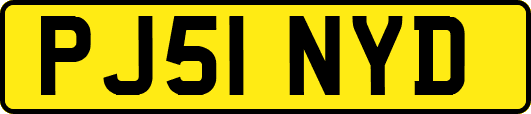 PJ51NYD
