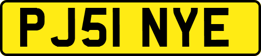 PJ51NYE
