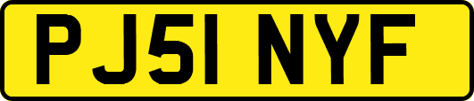 PJ51NYF