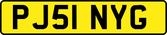 PJ51NYG