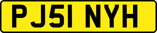 PJ51NYH