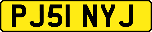PJ51NYJ
