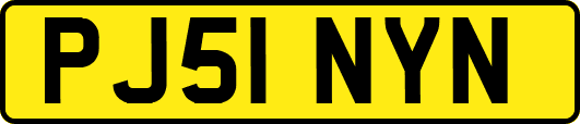 PJ51NYN