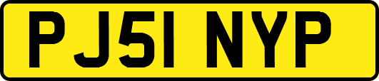 PJ51NYP