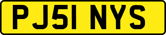 PJ51NYS
