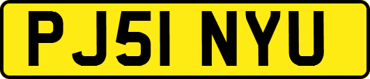 PJ51NYU