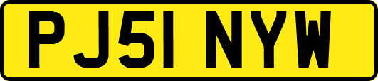 PJ51NYW