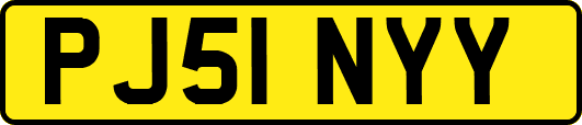 PJ51NYY