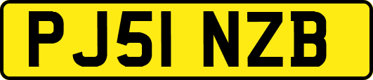 PJ51NZB