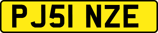 PJ51NZE