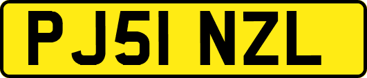 PJ51NZL