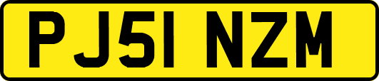 PJ51NZM