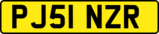 PJ51NZR