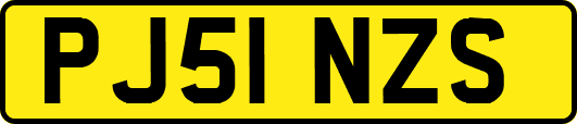 PJ51NZS