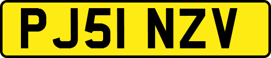 PJ51NZV