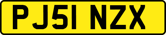 PJ51NZX
