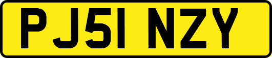 PJ51NZY