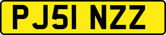 PJ51NZZ