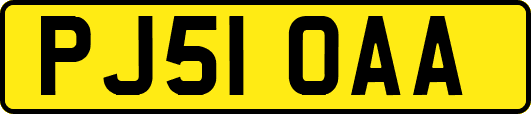 PJ51OAA