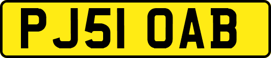 PJ51OAB