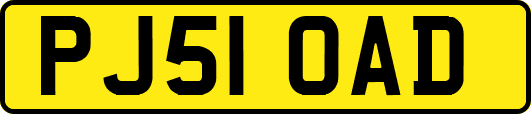 PJ51OAD