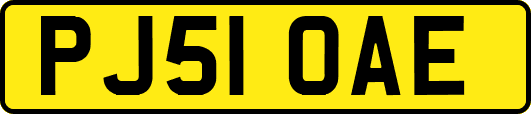 PJ51OAE