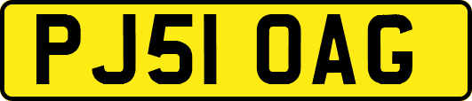 PJ51OAG