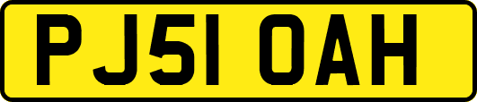 PJ51OAH