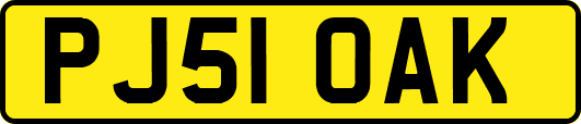 PJ51OAK