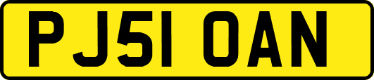 PJ51OAN