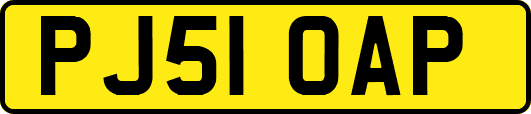 PJ51OAP