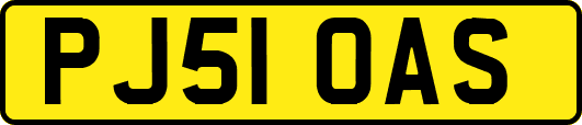 PJ51OAS